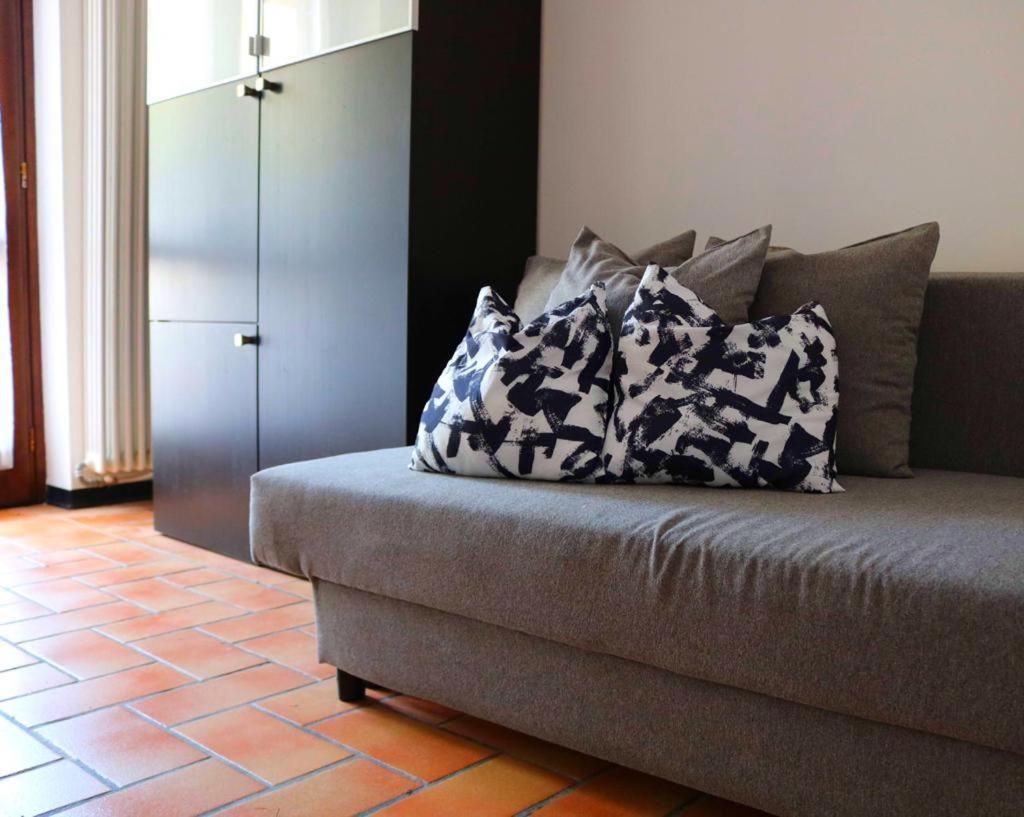 Appartement La Casa Dei Nonni à Pino Torinese Extérieur photo