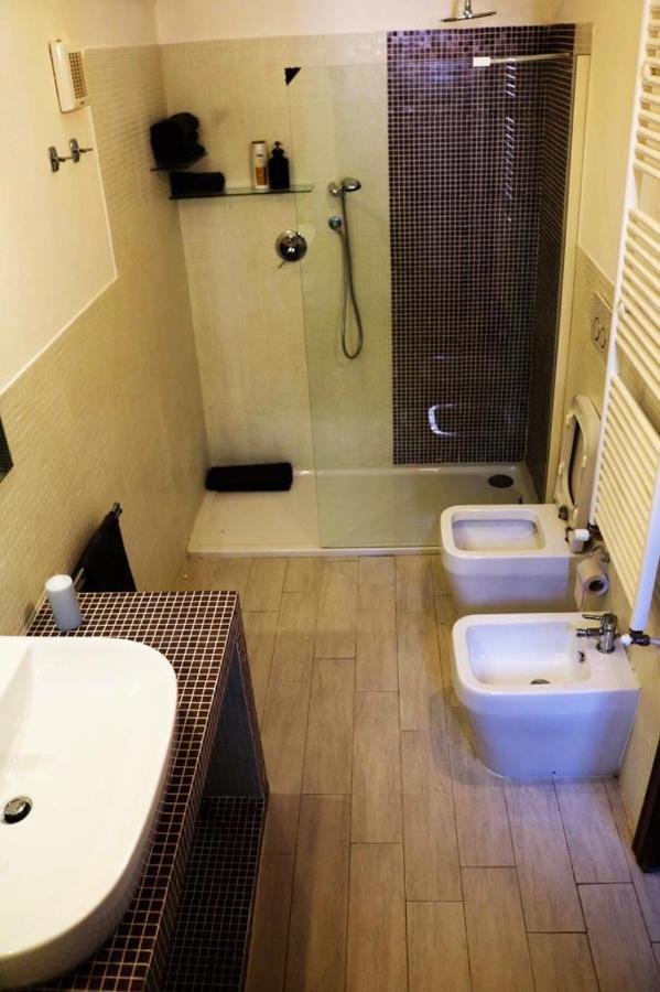 Appartement La Casa Dei Nonni à Pino Torinese Extérieur photo