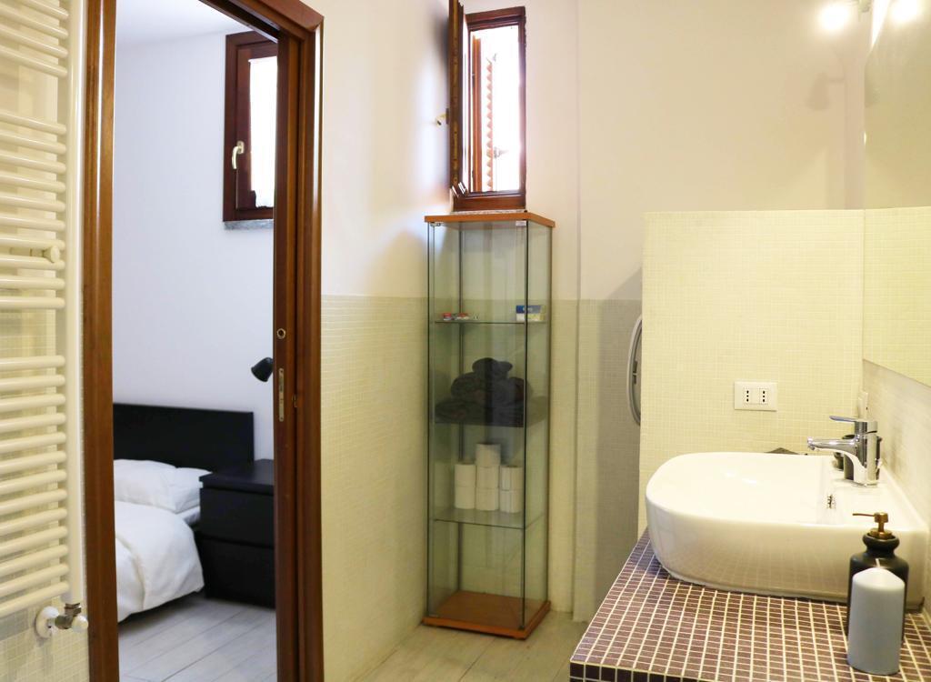 Appartement La Casa Dei Nonni à Pino Torinese Extérieur photo