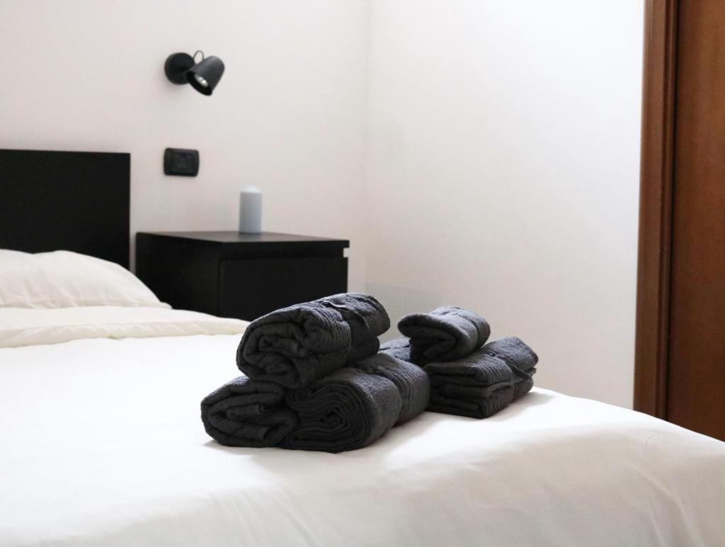 Appartement La Casa Dei Nonni à Pino Torinese Extérieur photo